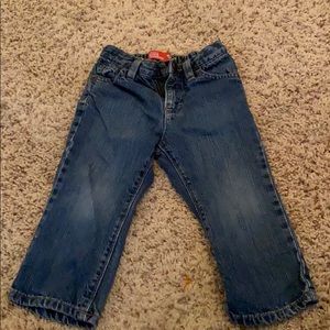 Boys jeans